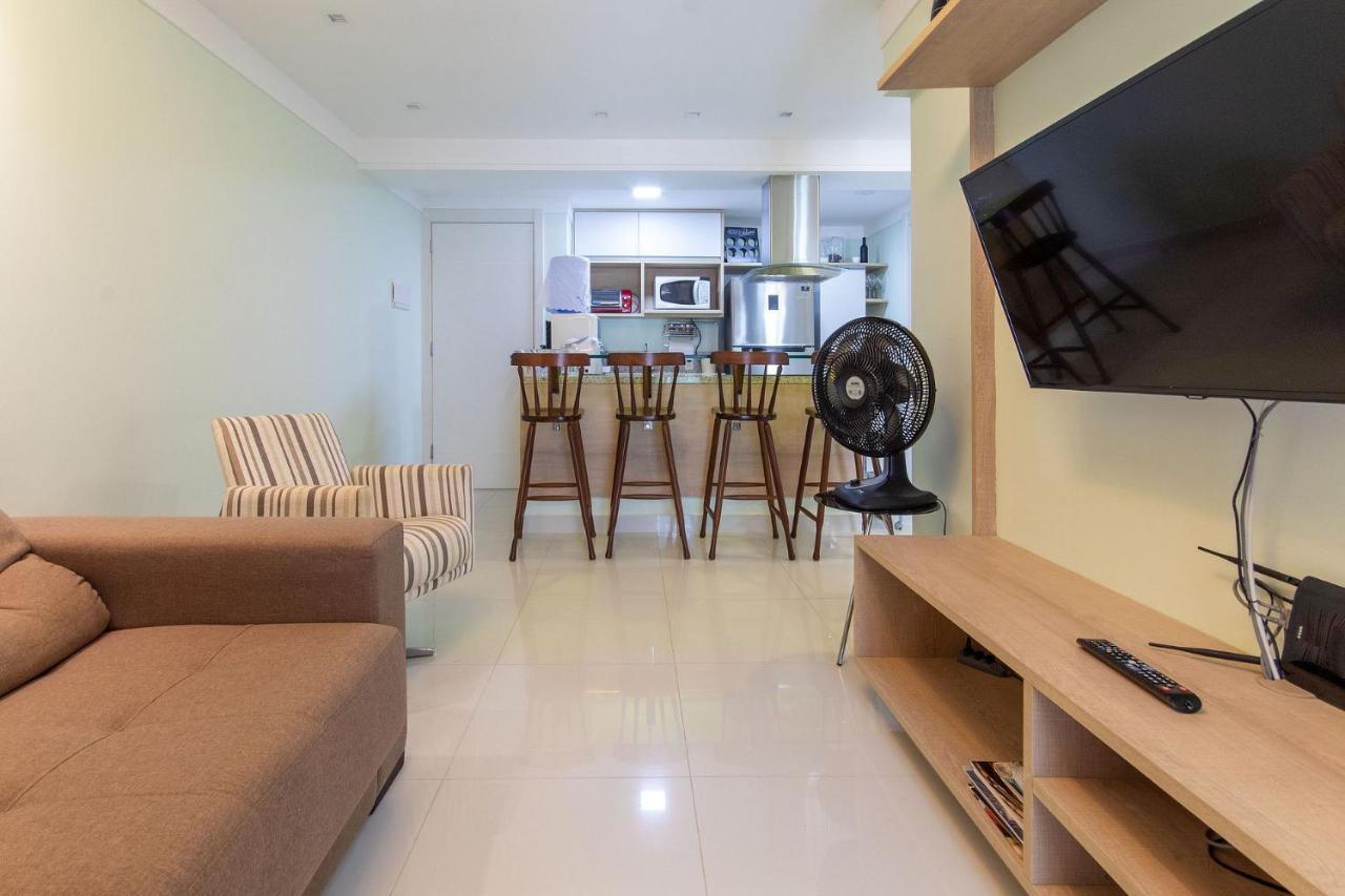 In Mare Bali #138 - Flat Em Cotovelo Por Carpediem Parnamirim Dış mekan fotoğraf
