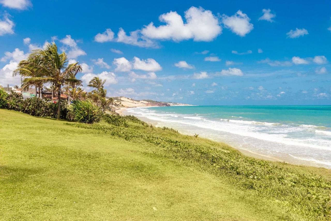 In Mare Bali #138 - Flat Em Cotovelo Por Carpediem Parnamirim Dış mekan fotoğraf